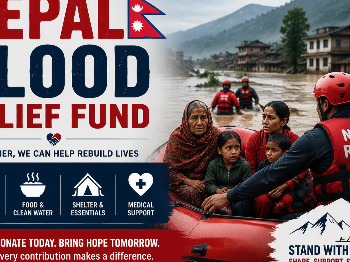 Fundraiser’s main image