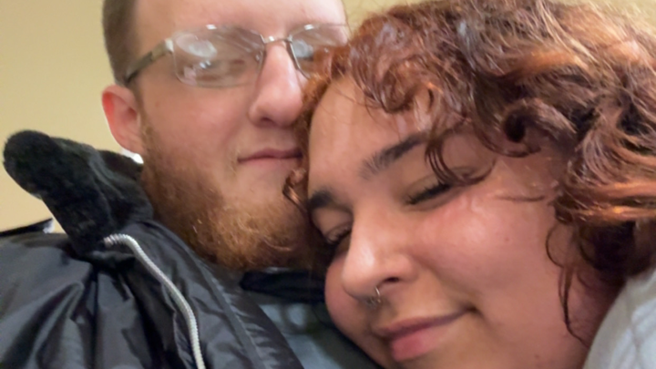 Help a Trans Latina escape a dangerous living situation campaign photo, 1 of 3
