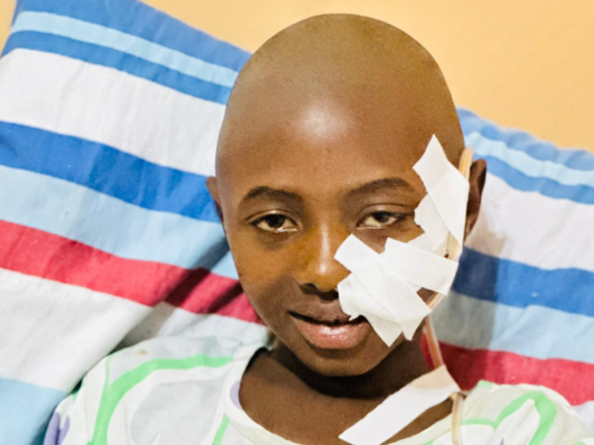 Fundraiser’s main image
