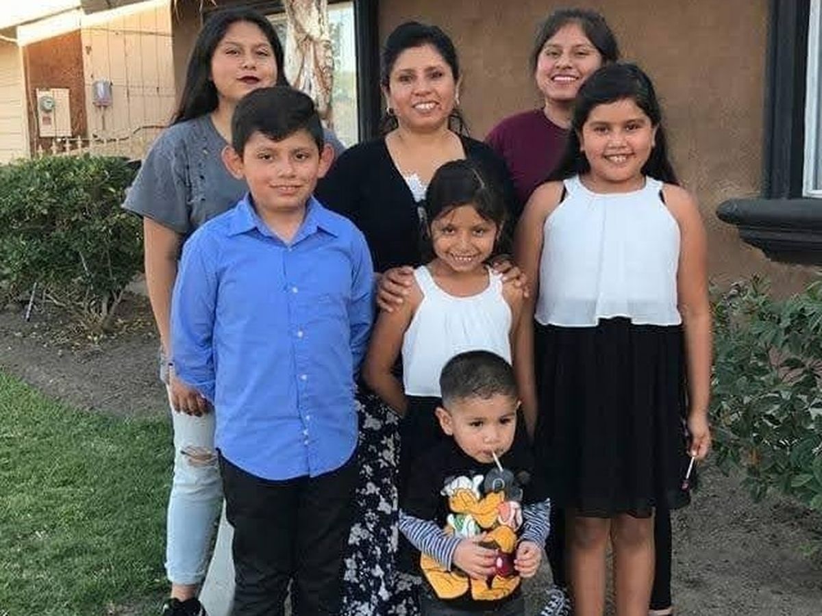 Fundraiser by Yaita Hernandez Baltazar : In Loving Memory of Beatriz  Hernandez