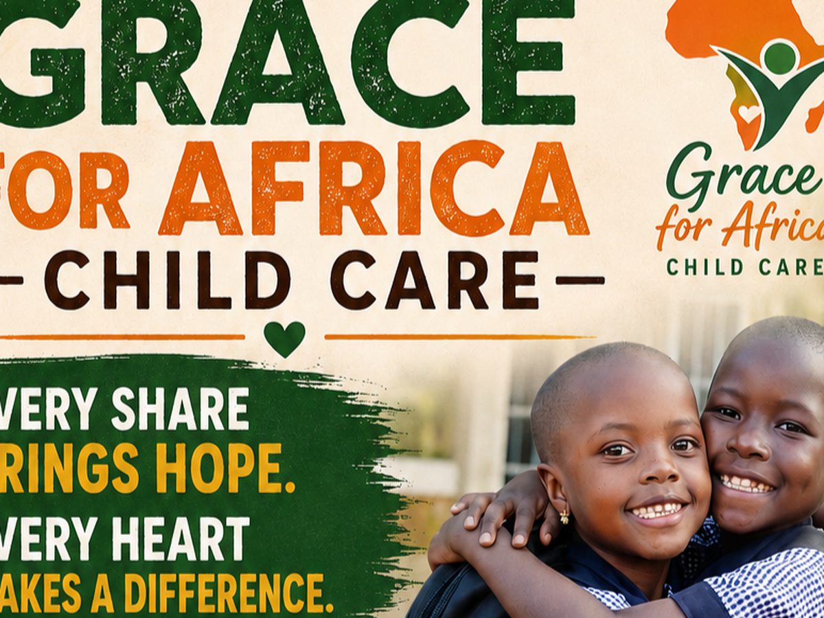 Fundraiser’s main image