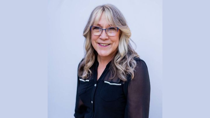 Support Daphne's Healing Journey campaign photo, 1 of 8