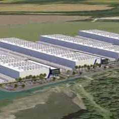 No Data Centers in Johnson County