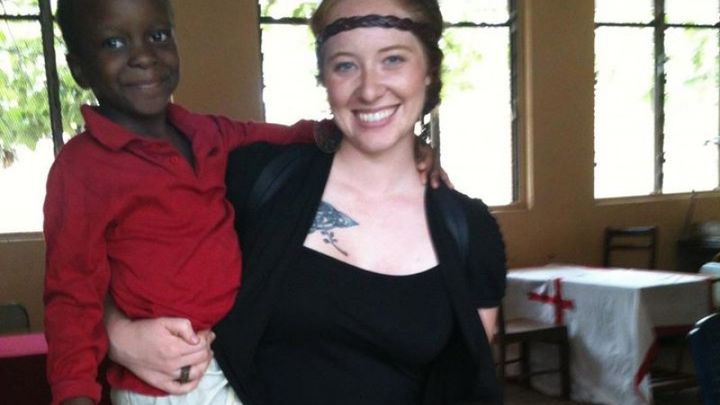 Main fundraiser photo