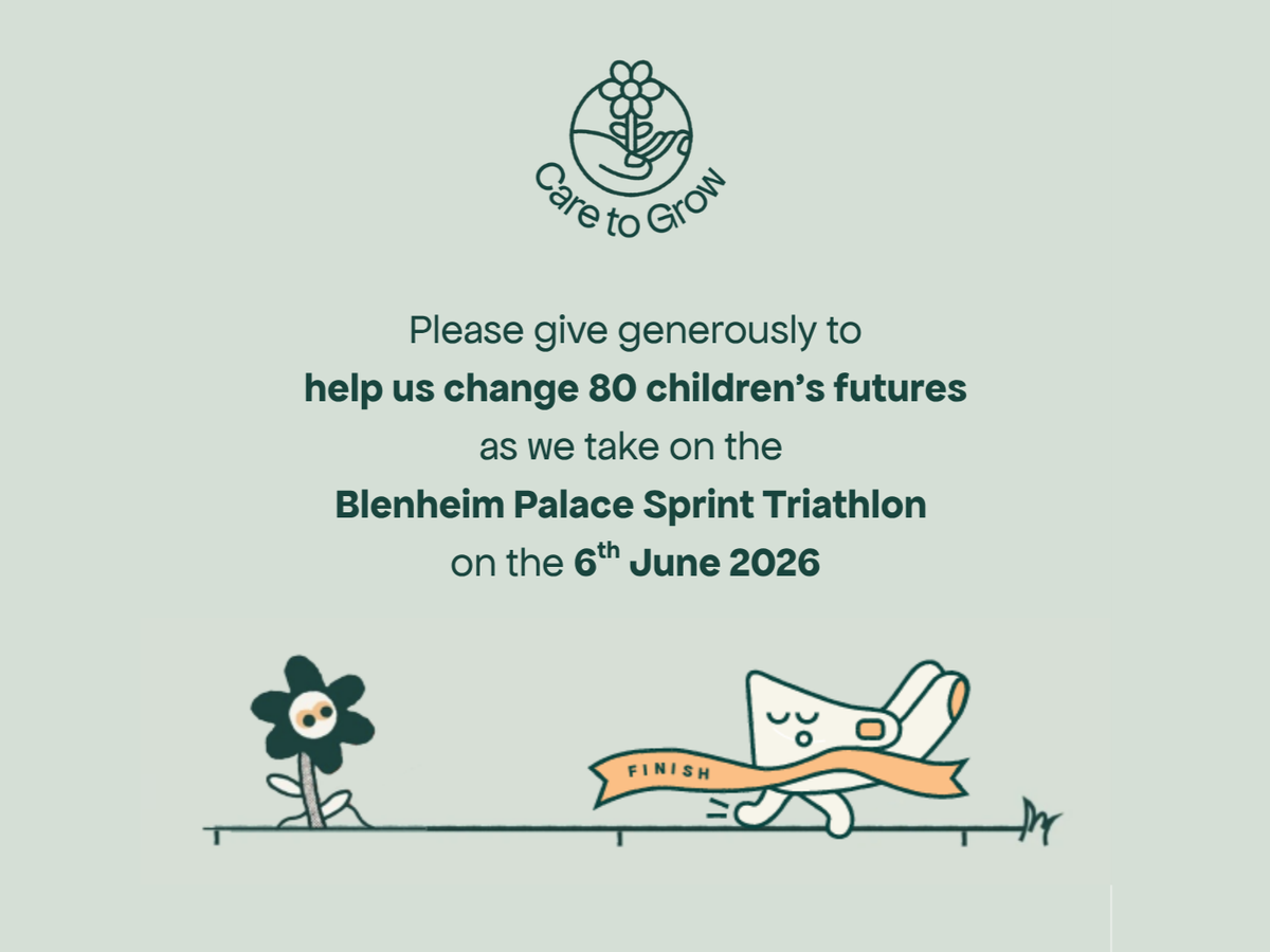 Fundraiser’s main image