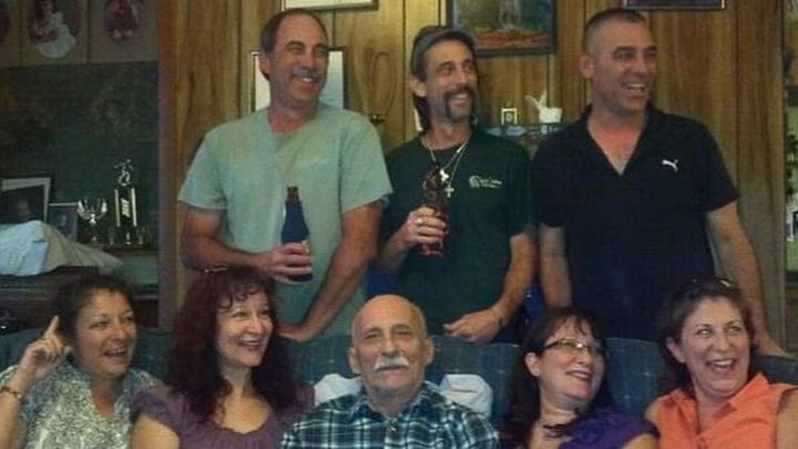 Main fundraiser photo