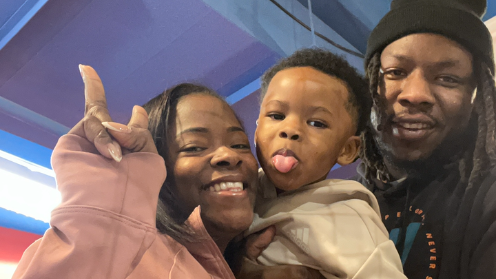 Help Timothy, Tanisha & Braylon Rebuild Home campaign photo, 1 of 8