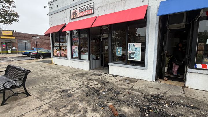 Help Los Toritos Reopen After Devastating Fire campaign photo, 1 of 8