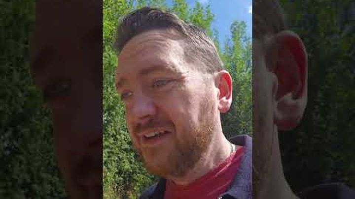 Donate to help send Neil to drama school video thumbnail, 1 of 4