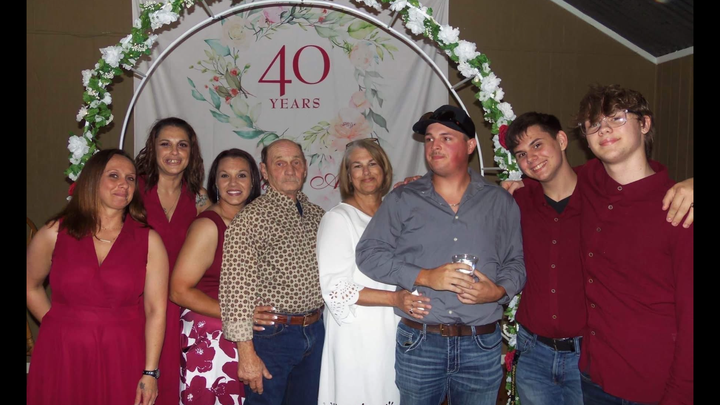 Main fundraiser photo