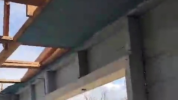 Please help rebuild our homes destroyed by Hurricane Melissa campaign photo, 1 of 8