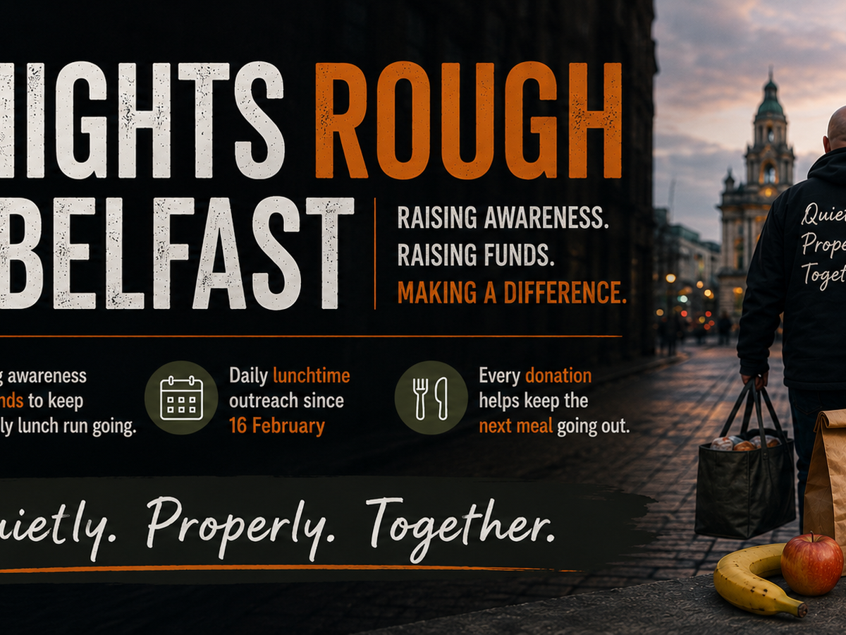 Fundraiser’s main image