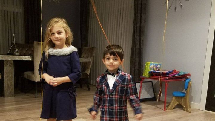 Main fundraiser photo