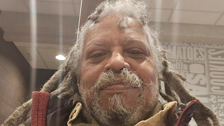 Support Alan's Journey to Healing and Housing campaign photo, 1 of 6