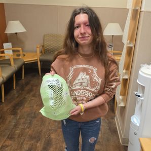 Kati  Cuevas-Sherman 