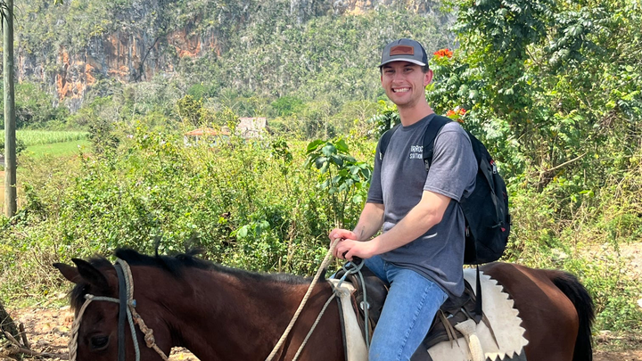 Support Grant Collins' Medical Mission to Belize campaign photo, 1 of 5