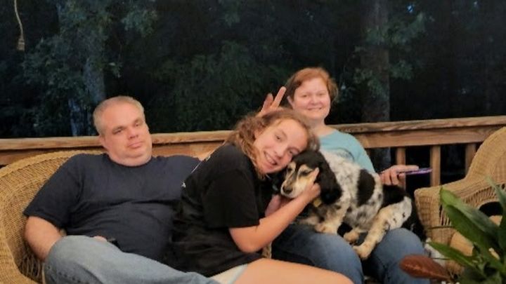 Main fundraiser photo