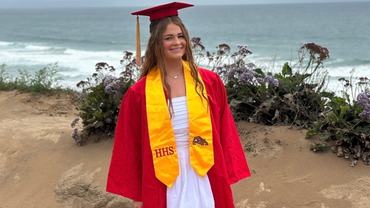 Kaylee Allen campaign photo, 1 of 4