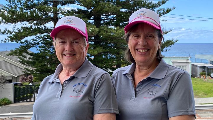 Main fundraiser photo