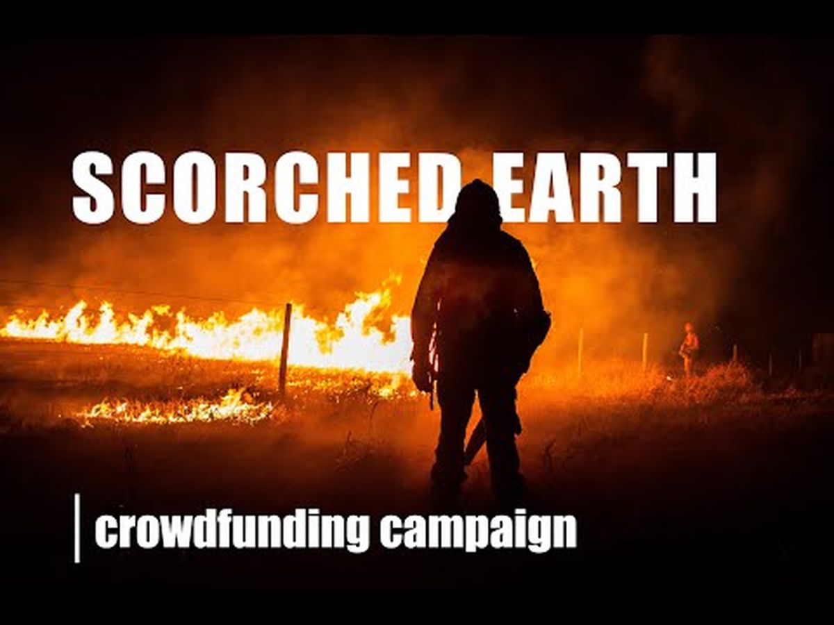 Fundraiser’s main image