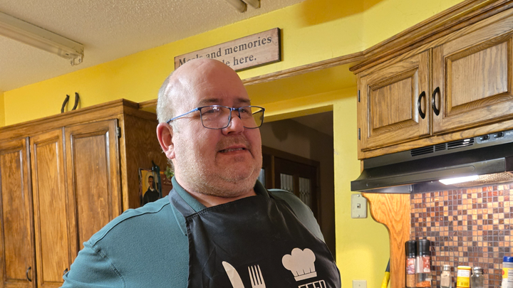 Main fundraiser photo