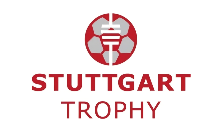 FC Fortuna Thun D Jun. An die Stuttgart Trophy 22.5.-24.5.26 campaign photo, 1 of 7
