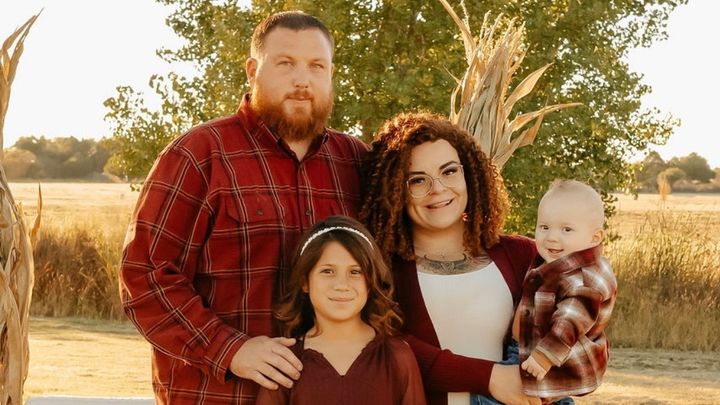 Fundraiser by Fatima Wasson : In loving memory of Braydon B