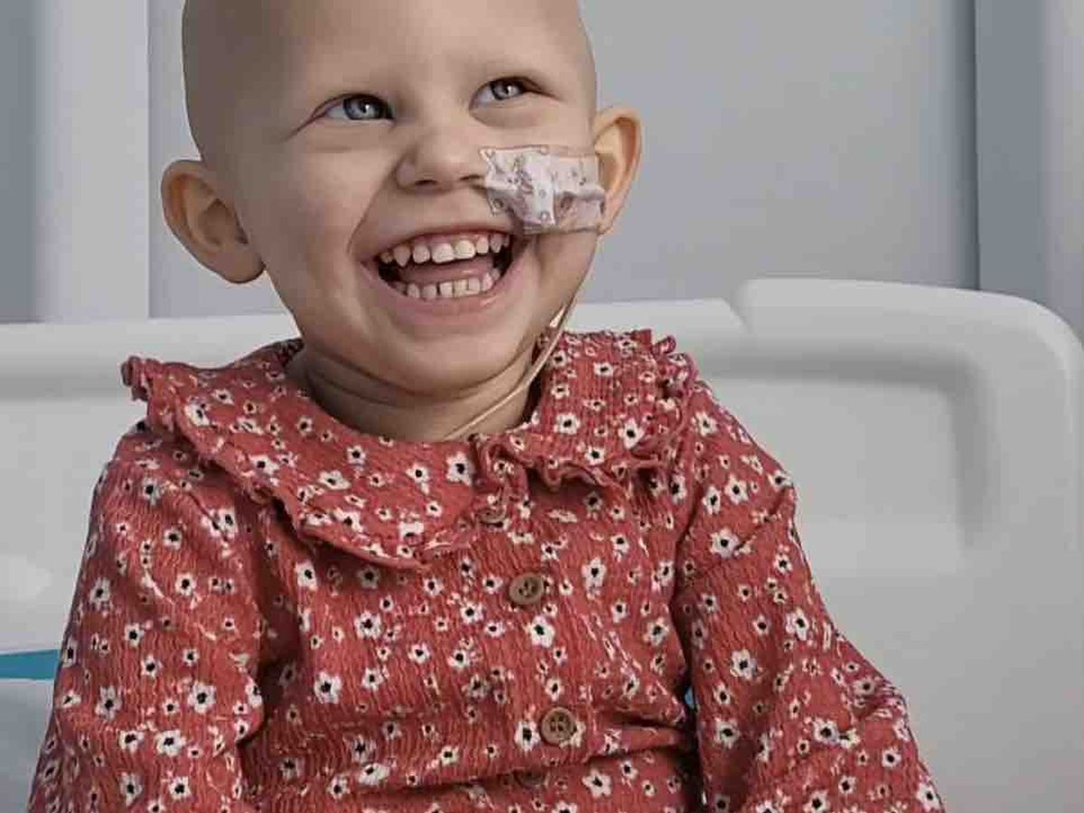 Fundraiser for Natalie Harris by Keeley Harris : Donate to ...