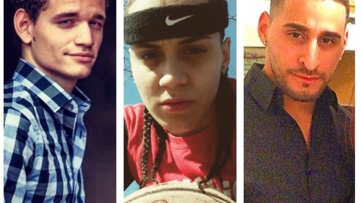 Main fundraiser photo