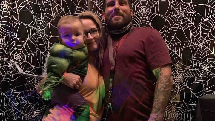 Main fundraiser photo