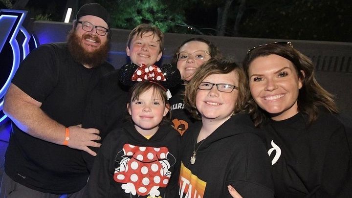 Main fundraiser photo