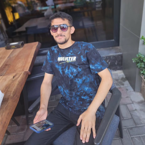 Mohammed Abdulwahed