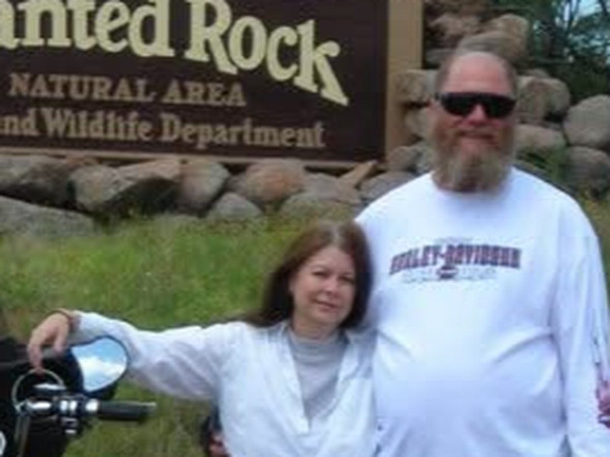 Help in the time of need for the Carroll family! campaign photo, 1 of 4