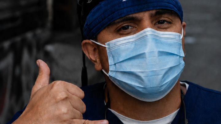 Changing Lives with Dr. Smiles' Fund campaign photo, 1 of 7