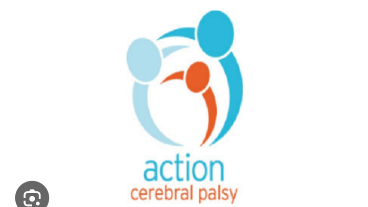 Harley’s donation to Cerebral palsy campaign photo, 1 of 4