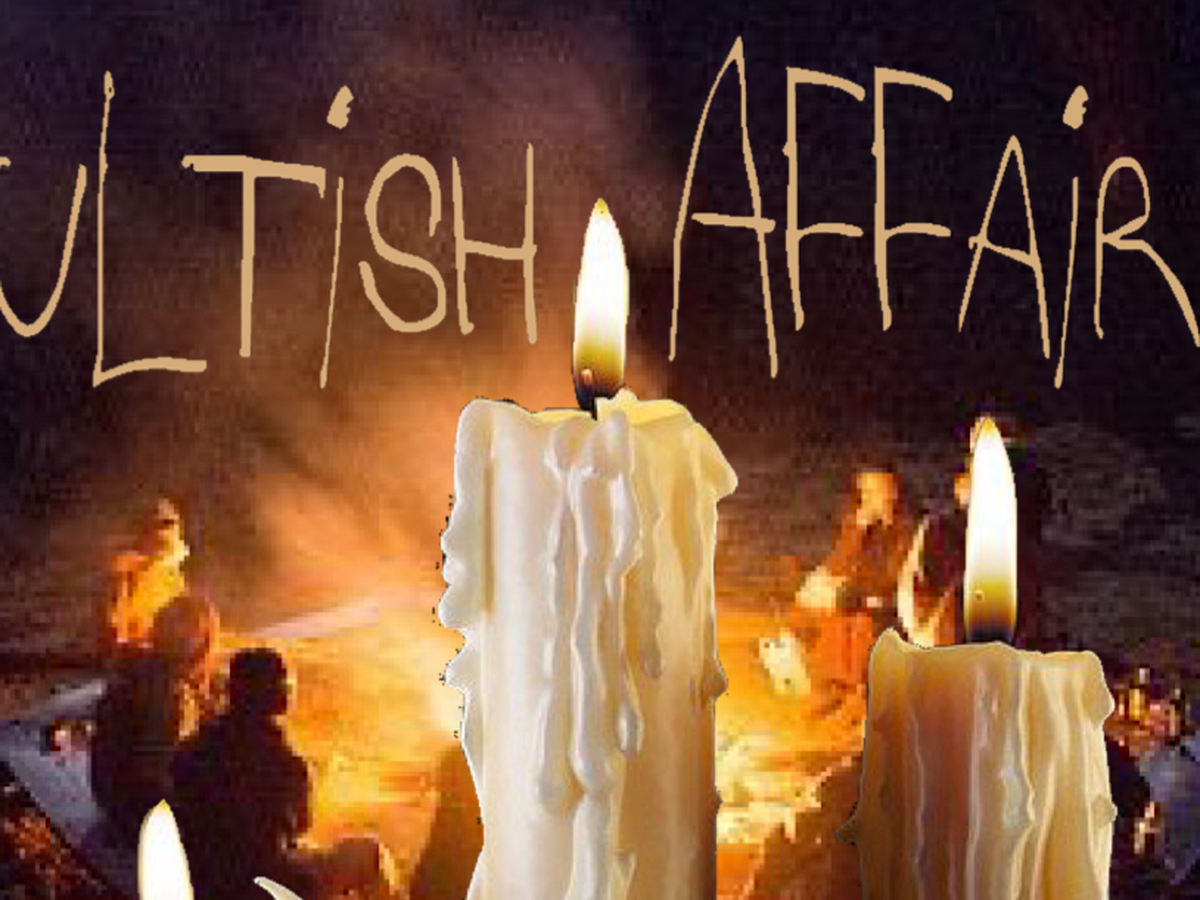 Fundraiser’s main image