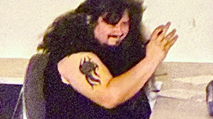 Main fundraiser photo