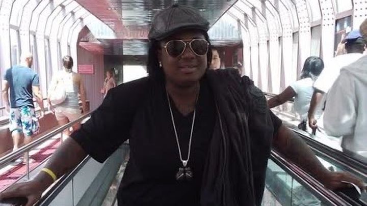 Support Kadir’s Journey to Recovery & Independence campaign photo, 1 of 4