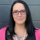 Profile photo of Katherine Dunn