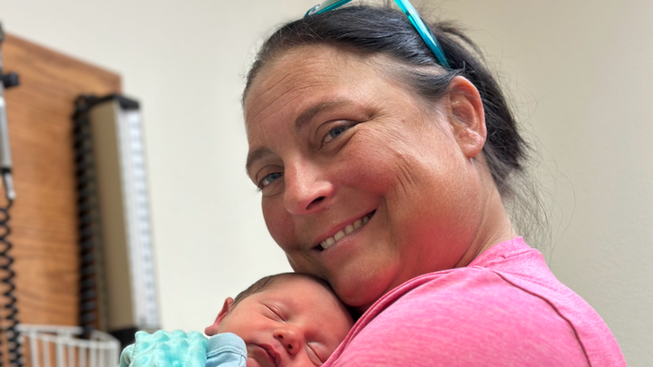 Help Juanita during her hospital stay campaign photo, 1 of 3