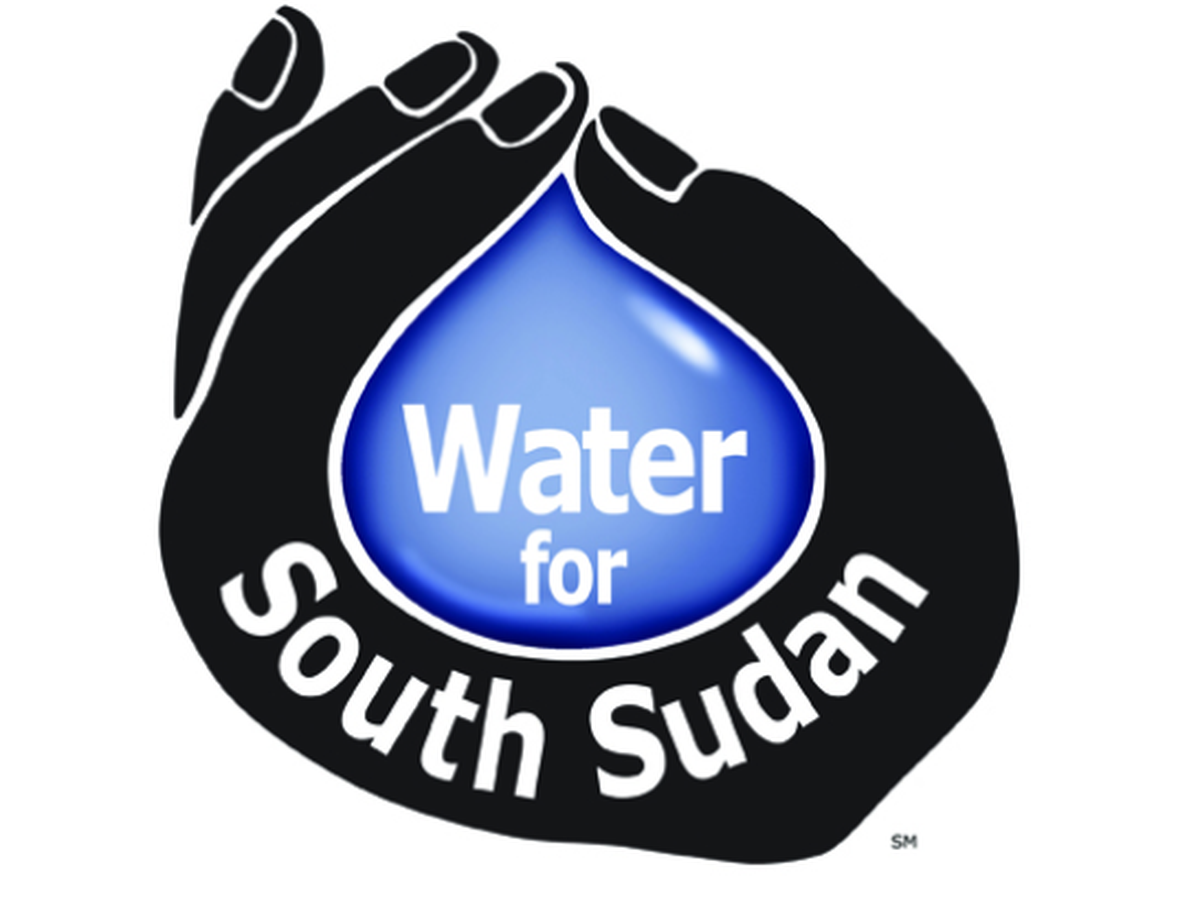 Water For South Sudan campaign photo, 1 of 3