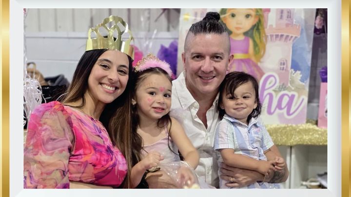 Detained at His Check-In — Help a Father Home campaign photo, 1 of 3