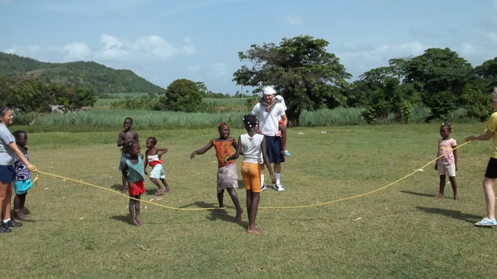Support Mission Trip to Dominican Republic campaign photo, 1 of 8