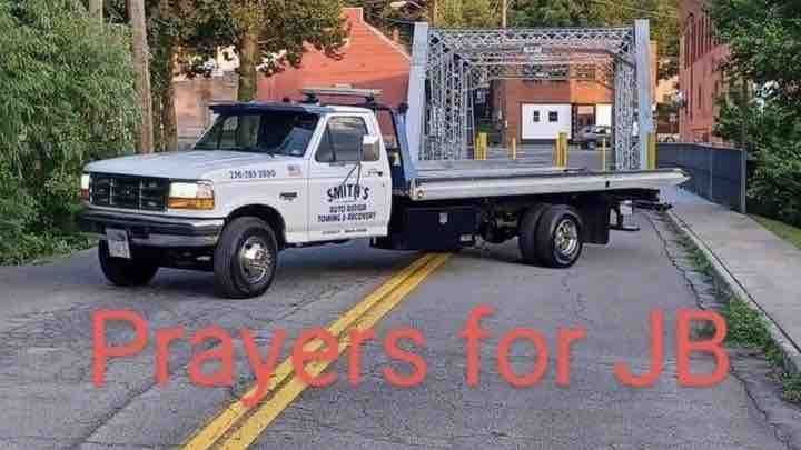 Main fundraiser photo