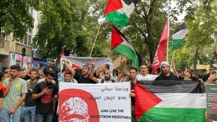 لمساعدة أكثر قدر ممكن من العائلات المحتاجة فى غزة campaign photo, 1 of 5