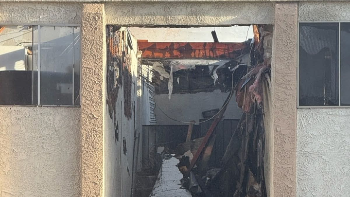 Fundraiser by Paige Taylor : Help Us Rebuild After House Fire