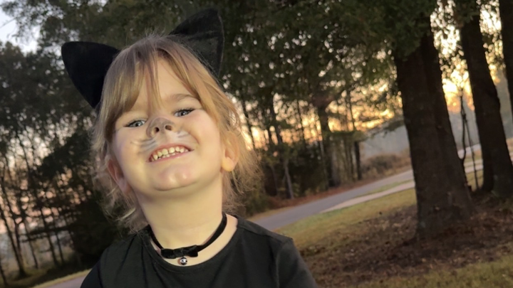 Help My Daughter Hear and Thrive campaign photo, 1 of 7