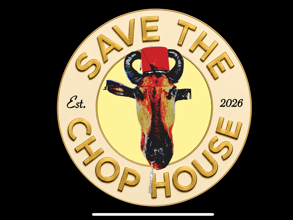 Fundraiser’s main image