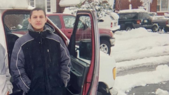Support Jaime's Final Journey Home campaign photo, 1 of 3