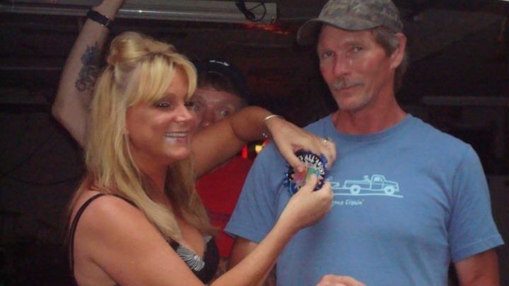 Main fundraiser photo